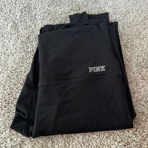 Victoria’s Secret Pink leggings